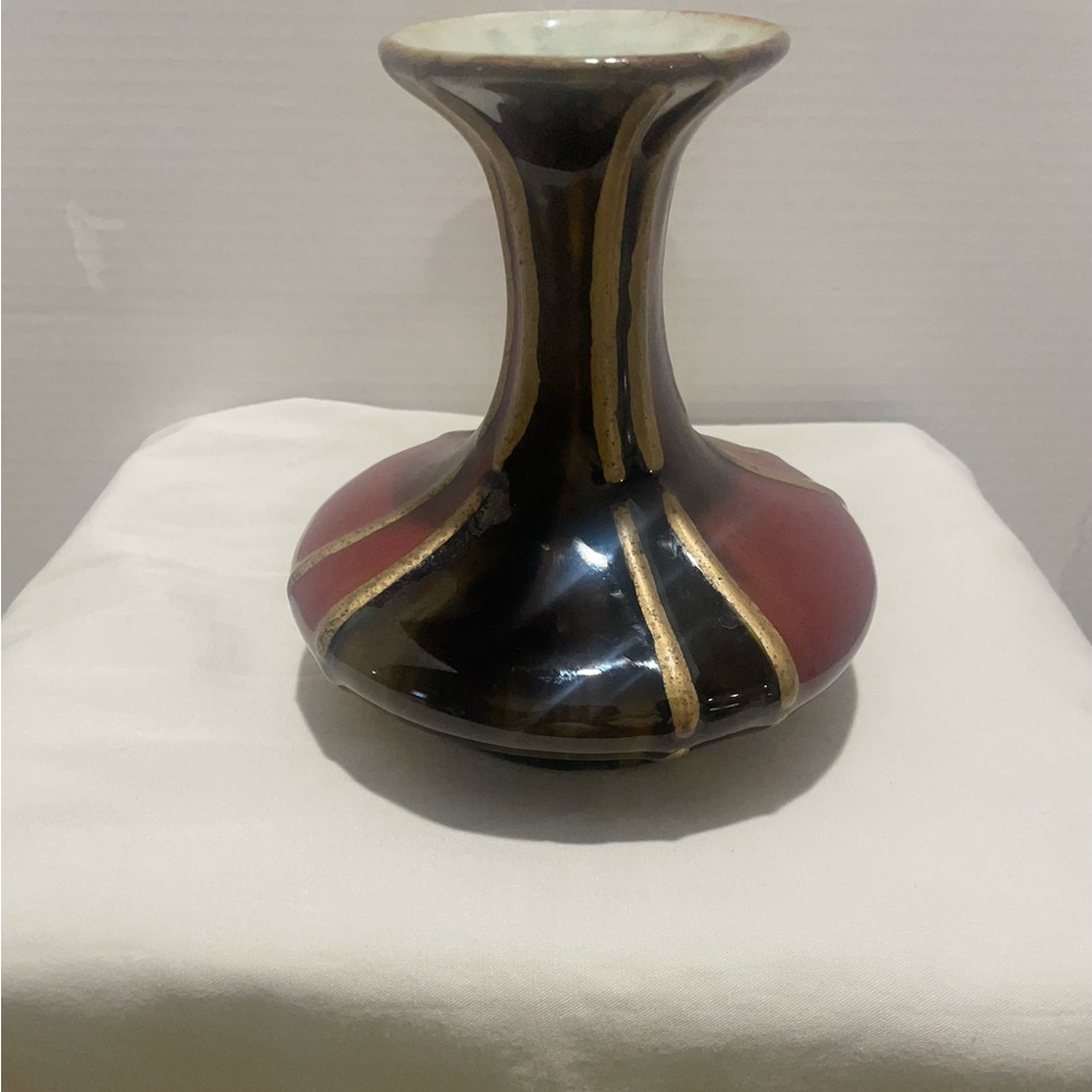 Mid-Century Modern or Art Deco Vase